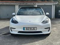 Usado Tesla Model 3 Performance 377 kW (513 HP) 2022 Sedan
