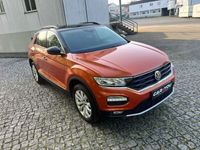 usado VW T-Roc 1.0 TSI Style