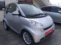 usado Smart ForTwo Coupé 0.8 cdi Pulse 54