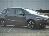 usado Citroën C4 SpaceTourer 1.5 BlueHDi Feel EAT8