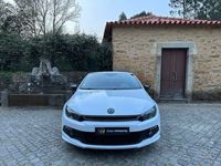 usado VW Scirocco 2.0 TDi GTD