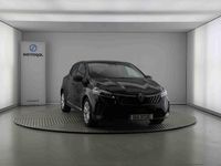 Usado Renault Clio V Evolution 91 HP (66 kW) 2024 Preto Citadino