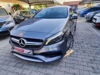 usado Mercedes A45 AMG 4-Matic