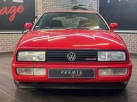 usado VW Corrado 1.8 G60