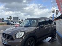 Usado Mini Countryman 100 HP (73 kW) 2011 SUV