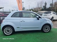 usado Fiat 500 1.3 Mutijet Gasóleo 180.000 kms Ano 2008 Nacional 8.5