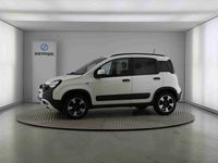 Usado Fiat Panda 70 HP (51 kW) 2024 Branco Citadino