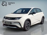 Usado BYD Dolphin 150 kW (204 HP) 2025 Branco Citadino