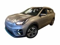 Usado Kia e-Niro 150 kW (204 HP) 2022 Cinzento SUV