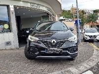 usado Renault Kadjar 1.3 TCe Intens 140cv (Nacional) (2019) Gasolina