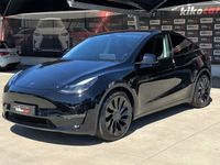 usado Tesla Model Y Performance Tração Integral