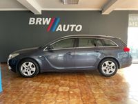 usado Opel Insignia 2.0 CDTi Cosmo