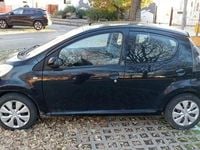 Usado Citroën C1 2006 Citadino