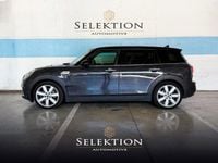 Usado Mini Clubman 190 HP (139 kW) 2016 Cinzento Carrinha