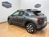 usado Citroën C4 Cactus 1.2 PureTech Shine EAT6