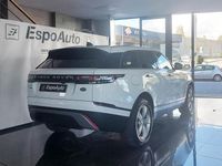 Usado Land Rover Range Rover R-Dynamic 180 HP (132 kW) 2019 Branco SUV