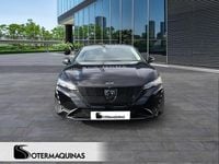 Usado Peugeot 308 SW Style 136 HP (100 kW) 2025 Preto Carrinha
