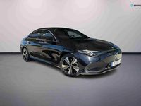 Novo Mercedes CLA 250+ 200 kW (272 HP) 2025 Preto Sedan