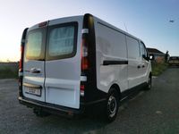 usado Renault Trafic L2H1