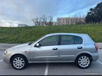 usado Nissan Almera 1.5 DCI