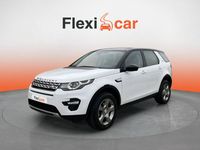 usado Land Rover Discovery S.2.0 TD4 HSE Luxury