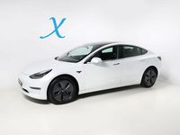 Usado Tesla Model 3 Long Range AWD 258 kW (351 HP) 2019 Branco Sedan
