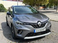 usado Renault Captur E-tech Plug-in Hybrid - 12/2022