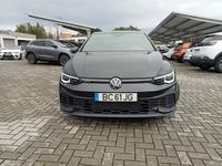 Usado VW Golf VIII GTI Clubsport 300 HP (220 kW) 2022 Preto Citadino