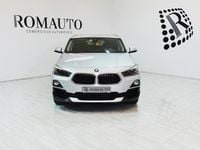 Usado BMW X2 Advantage 190 HP (139 kW) 2019 Cinza SUV