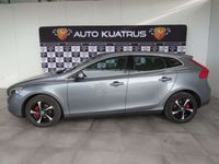 usado Volvo V40 2.0cc SUMMUM