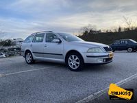 usado Skoda Octavia 2.0 - 140CV Diesel