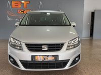 usado Seat Alhambra 2.0 TDi Style