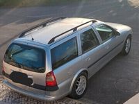 usado Opel Vectra 2.0 TDi