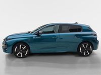 Novo Peugeot e-308 GT 114 kW (156 HP) 2025 Azul Citadino