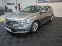 Usado Renault Talisman 120 HP (88 kW) 2019 Cinzento Carrinha