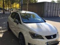 usado Seat Ibiza Fr 1.2 2014