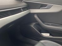 Usado Audi A4 150 HP (110 kW) 2016 Sedan