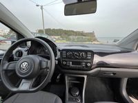 usado VW up! 12/2015 com 70.000km