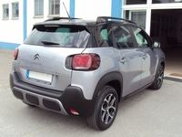 usado Citroën C3 Aircross 1.5 Bluehdi C-Series 120cv Cx Aut