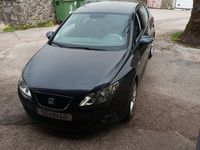 usado Seat Ibiza 6j 2009 1.9td 105cv