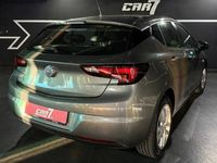 Usado Opel Astra Business Edition 105 HP (77 kW) 2019 Cinza