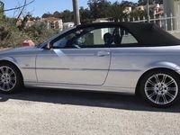 usado BMW 318 Cabriolet Ci e46 GPL