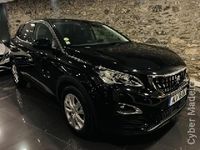 usado Peugeot 3008 1.5BLUEHDI 130CV AUTO 8Vel Gasóleo