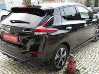 usado Nissan Leaf 40KW Tekna Tone+Propilot Park