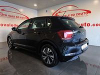 usado VW Polo 1.0 Confortline