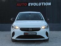 Usado Opel Corsa 102 HP (75 kW) 2020 Branco Citadino