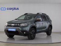 Usado Dacia Duster Journey 100 HP (73 kW) 2023 Verde SUV