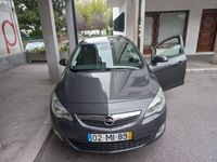 usado Opel Astra Sports Tourer 1.7 125CV