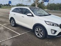 usado Kia Sorento 2016