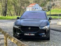 usado Jaguar I-Pace First Edition AWD Aut.